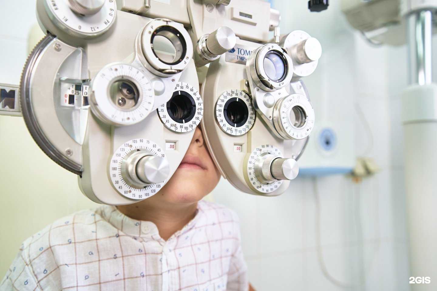 Отзывы на компанию Кири-Око в Краснодаре c фото