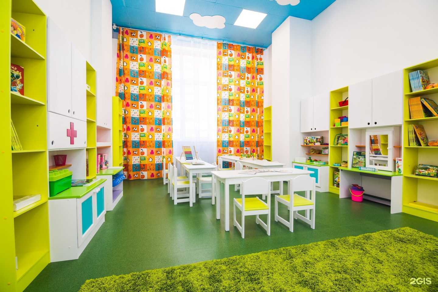 Отзывы на компанию Sun school в г. Самара c фото