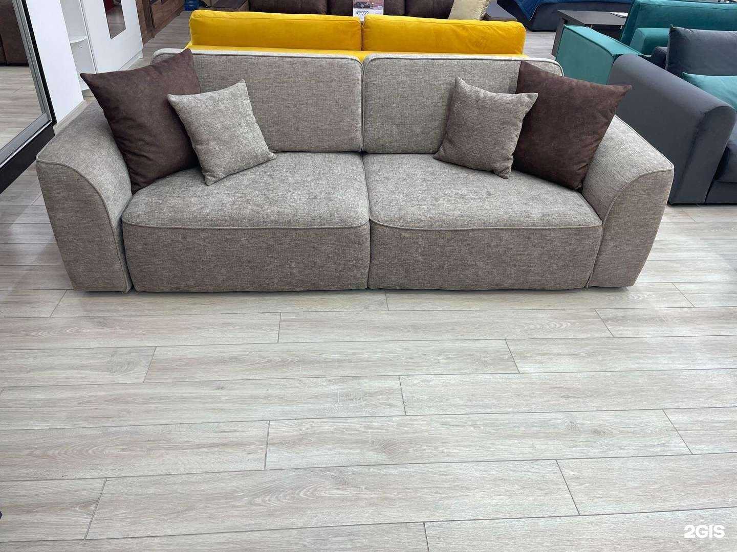 Отзывы на компанию Много мебели в Сочи c фото