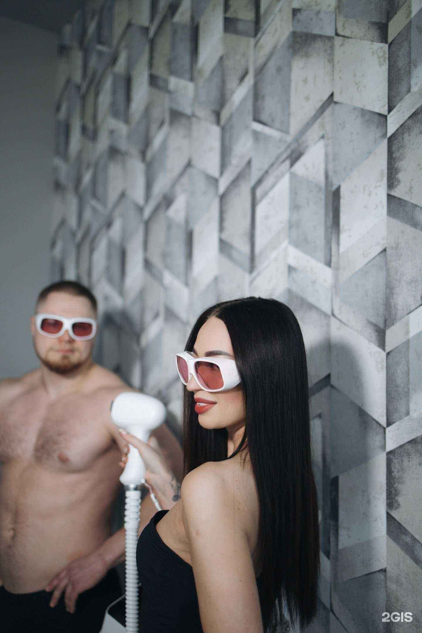 Отзывы на компанию Lazer Mary в г. Новокузнецк c фото