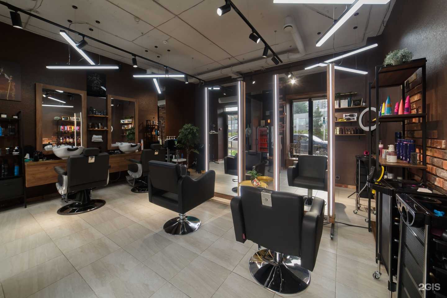 Отзывы на компанию Boha Studio в г. Красноярск c фото