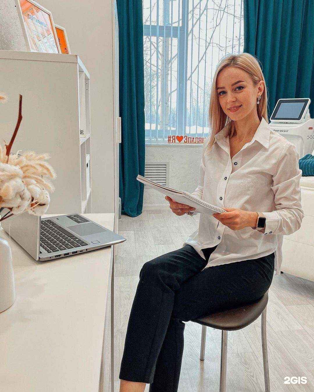 Отзывы на компанию Эпиляшка в Мончегорске c фото