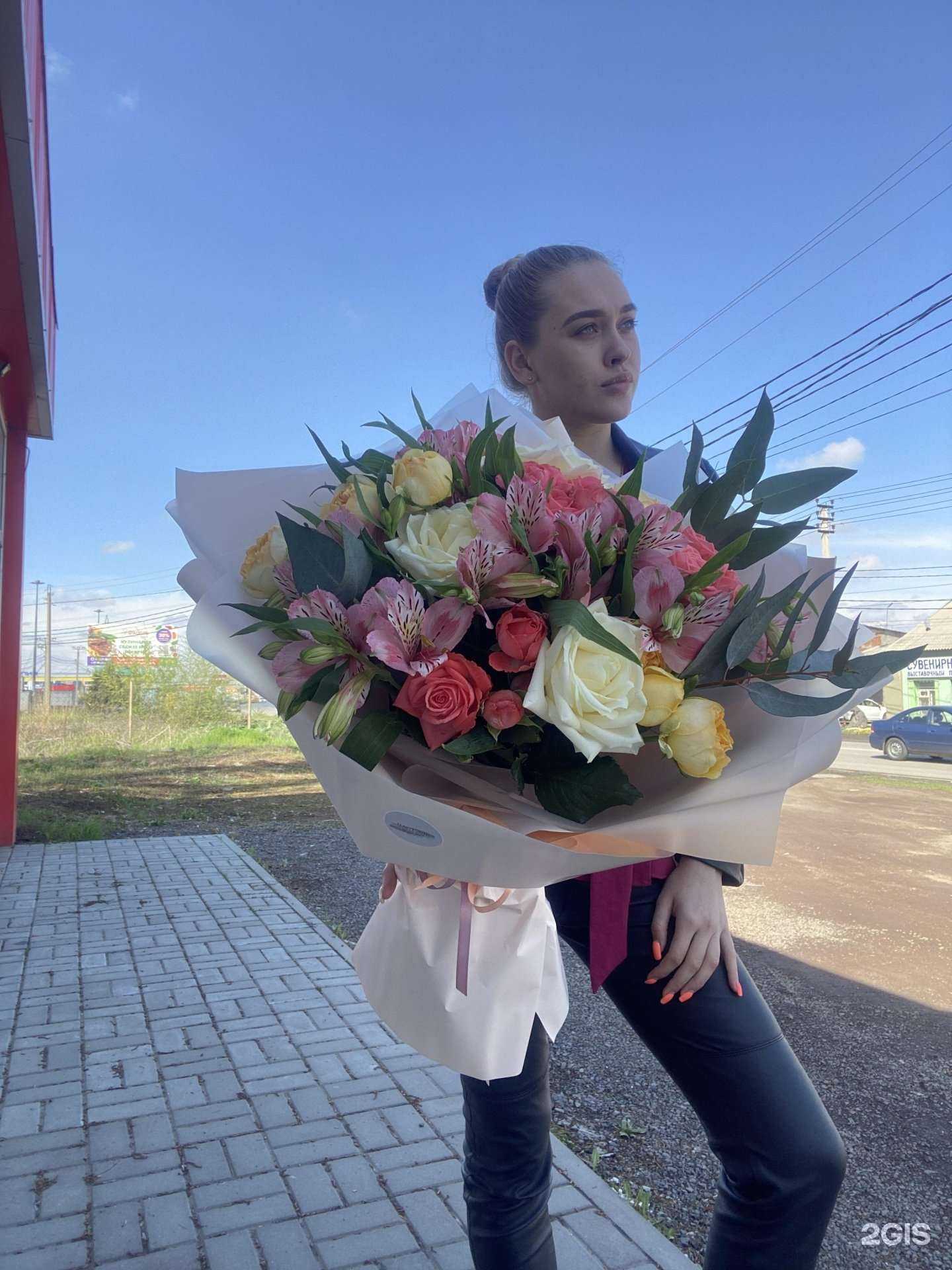 Отзывы на компанию Пастэль в Батайске c фото