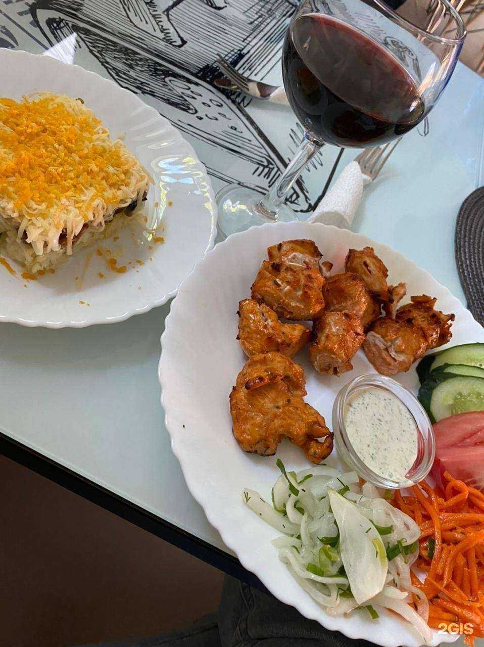 Отзывы на компанию Тихий угол в г. Миасс c фото