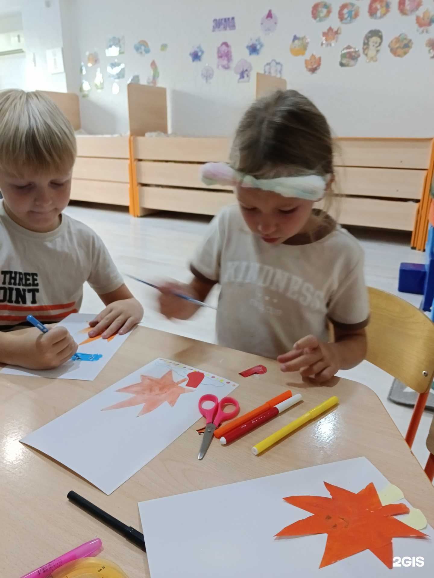 Отзывы на компанию Царевна New в Самаре c фото