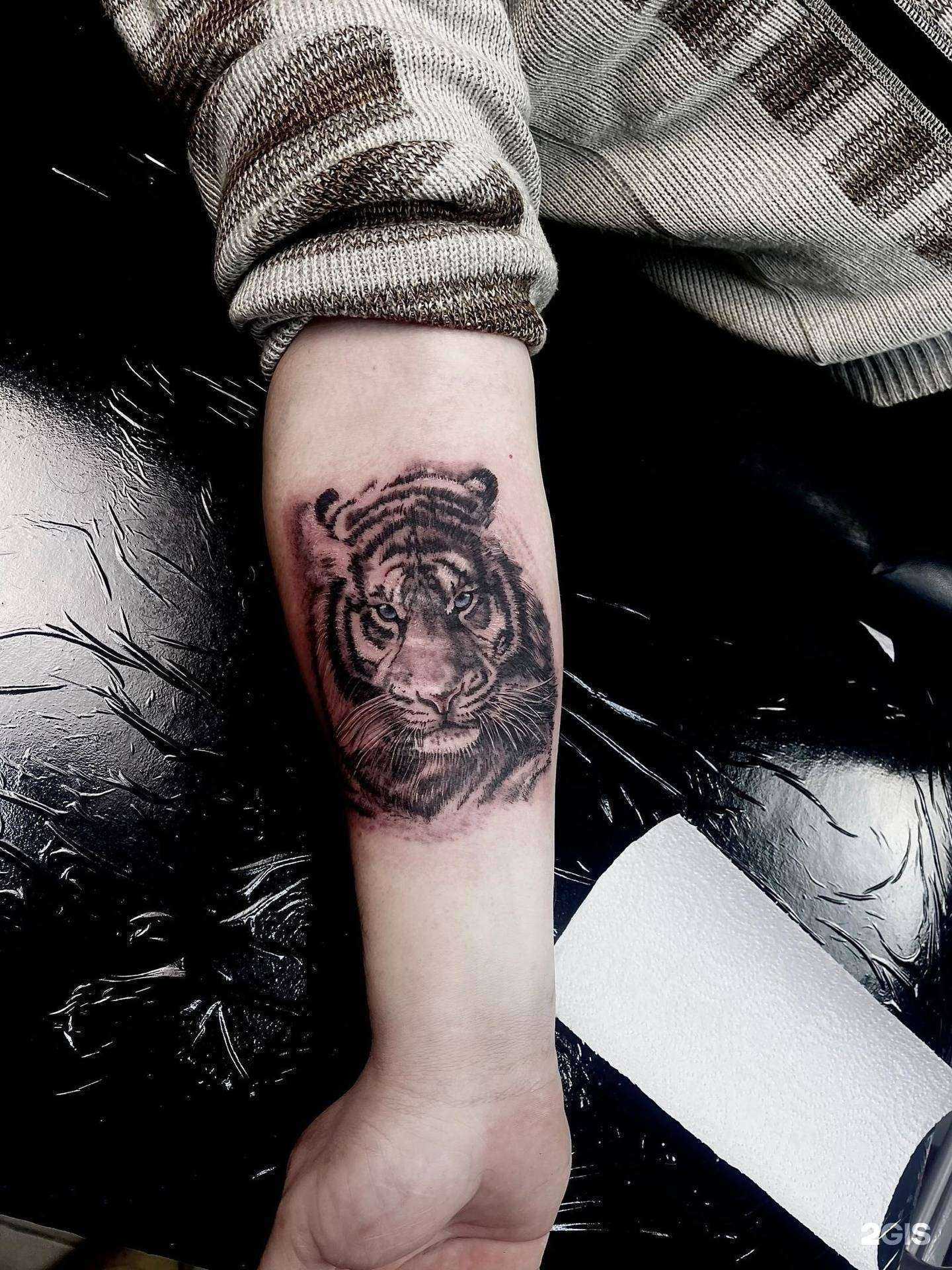 Отзывы на компанию Тату ХМ в г. Ханты-Мансийск c фото