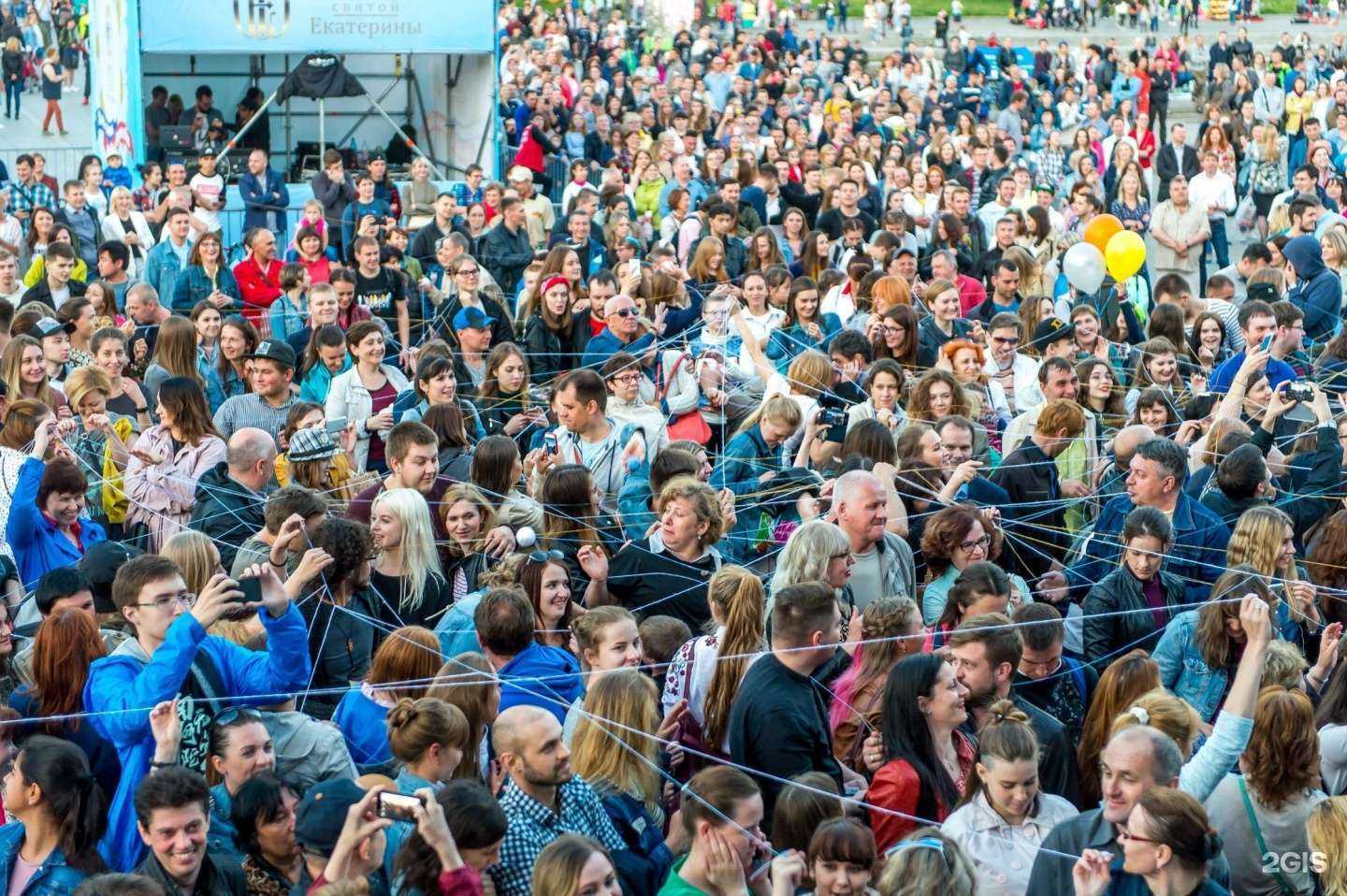 Отзывы на компанию GLEM в г. Екатеринбург c фото