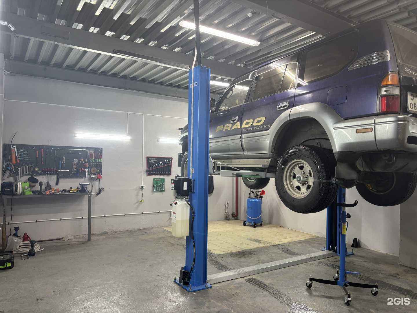 Отзывы на компанию Механик в Комсомольске-на-Амуре c фото