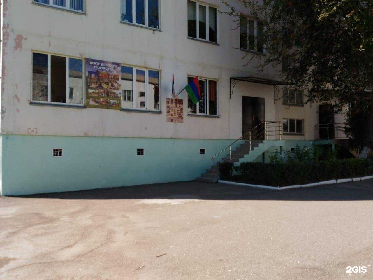 Отзывы на компанию Школа №46 им. Молчанова М.А. в Махачкале c фото