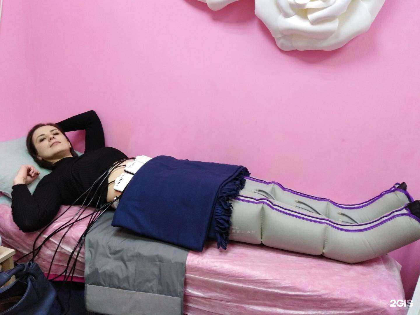 Отзывы на компанию Стройность в Кирове c фото