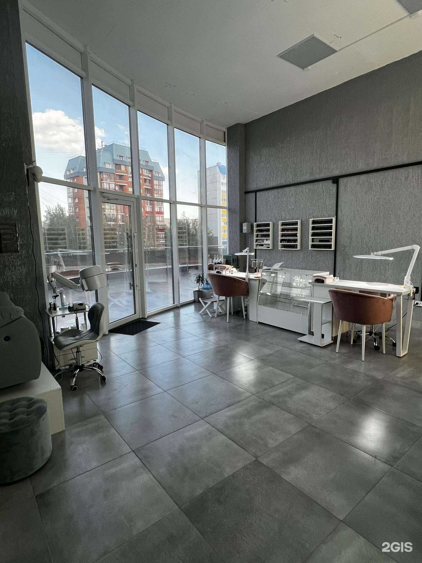 Отзывы на компанию Nail Lab в Кургане c фото