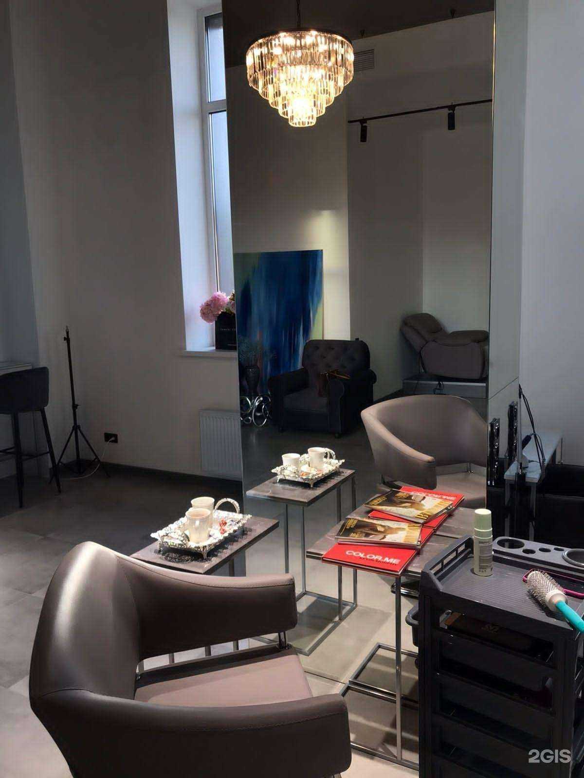 Отзывы на компанию Beauty residence в г. Челябинск c фото