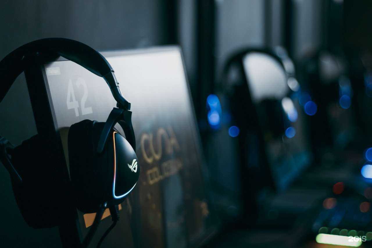 Отзывы на компанию Colizeum в Иркутске c фото