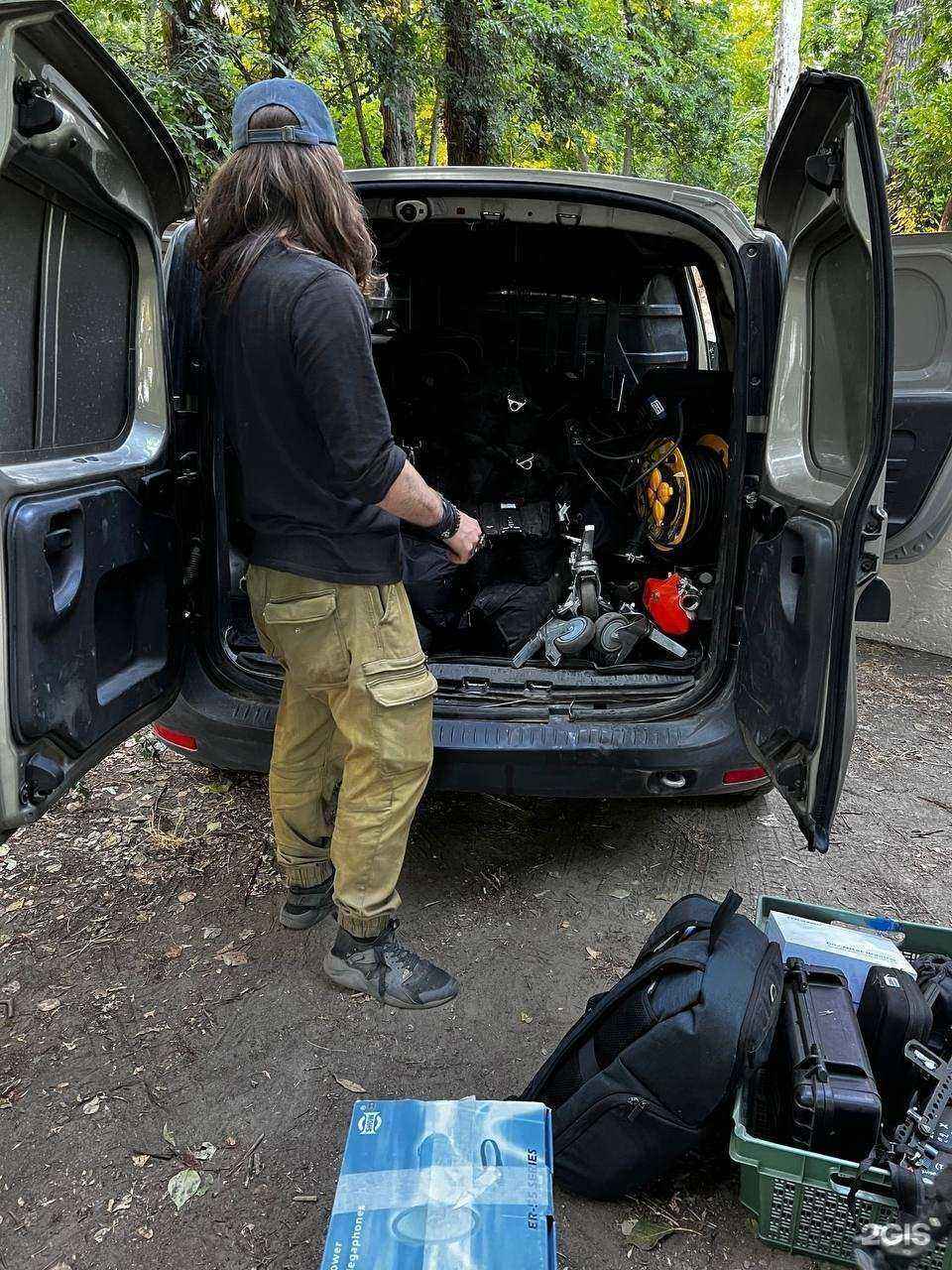 Отзывы на компанию Delight rent в Краснодаре c фото