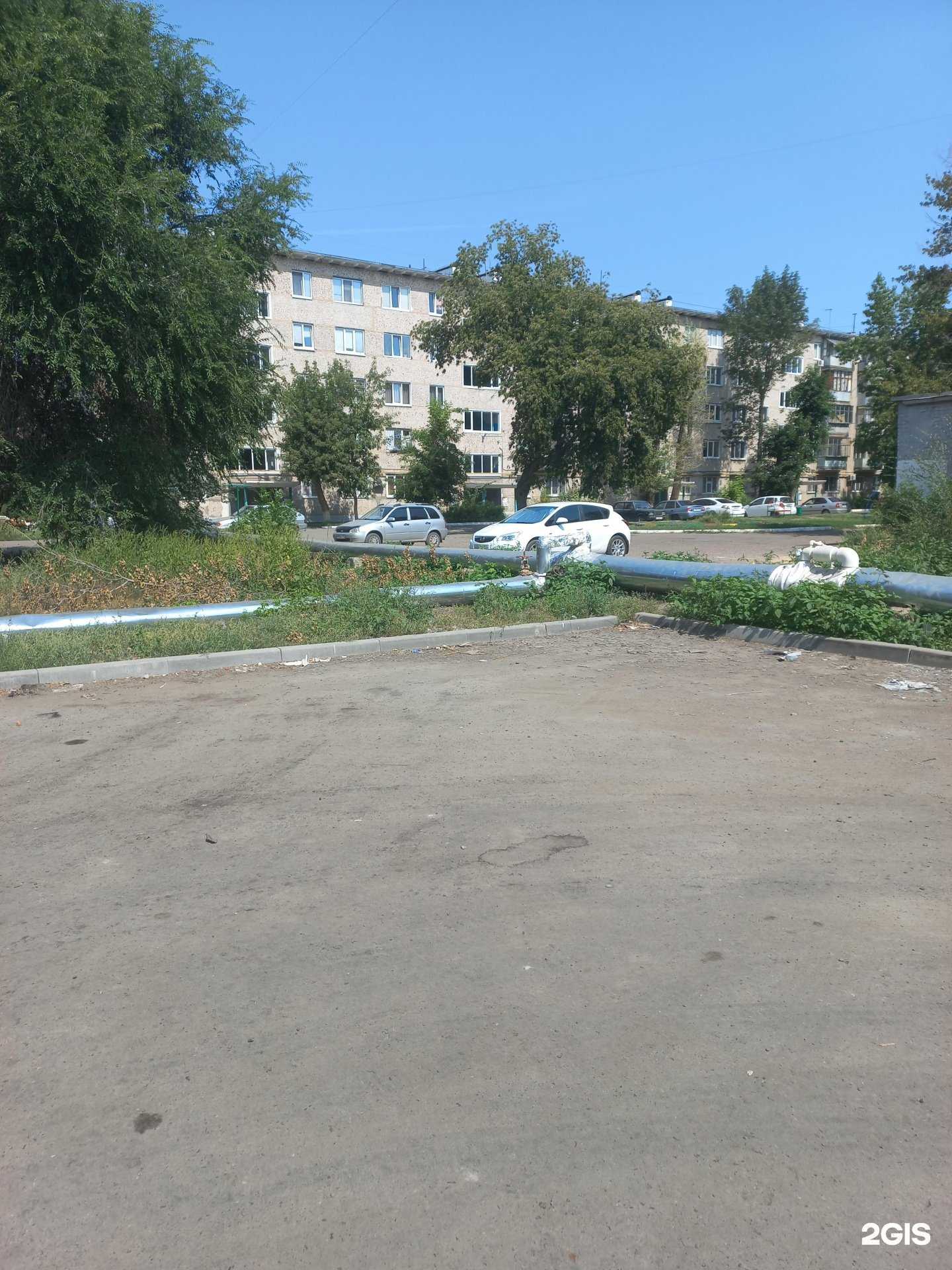 Отзывы на компанию Хлебница в Оренбурге c фото - фотография 2 из 2