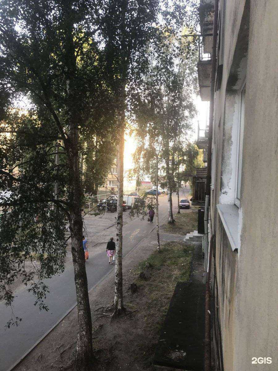 Отзывы на компанию Муза в Северодвинске c фото - фотография 2 из 2