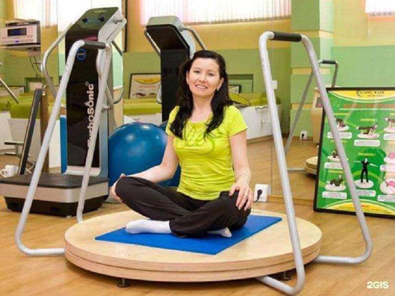 Отзывы на компанию Тонус в г. Великий Новгород c фото