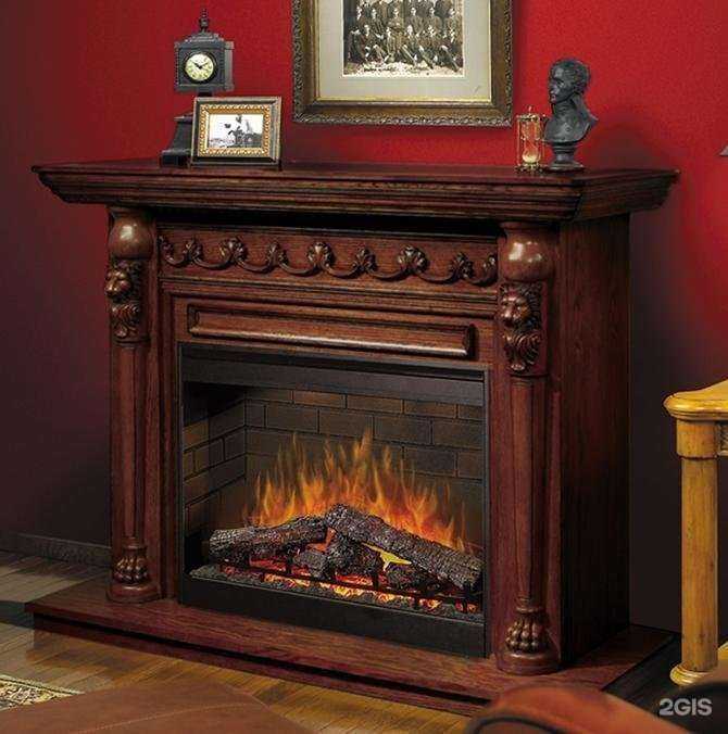 Отзывы на компанию Kamin-Krasnodar в Краснодаре c фото