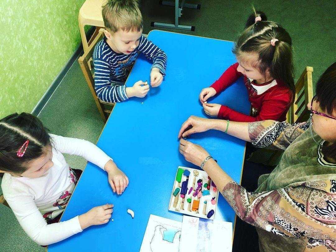 Отзывы на компанию Детвора в г. Курск c фото