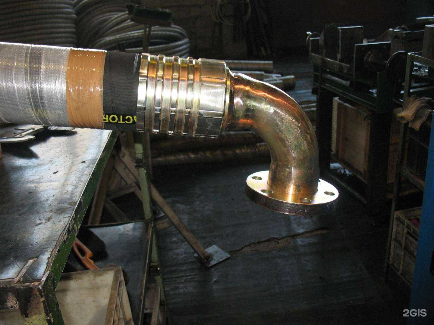 Отзывы на компанию Юнивис в Челябинске c фото