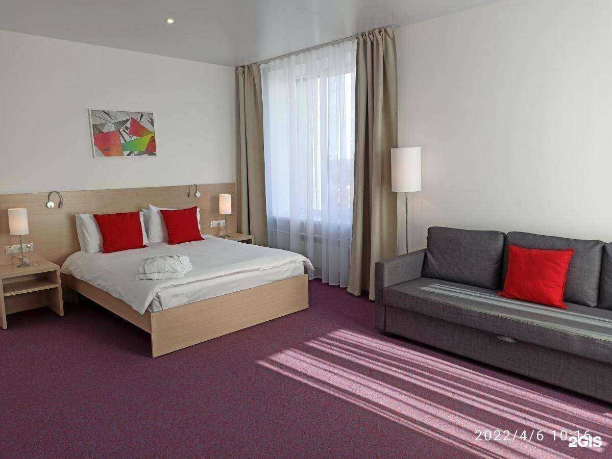 Отзывы на компанию Loft в г. Тула c фото