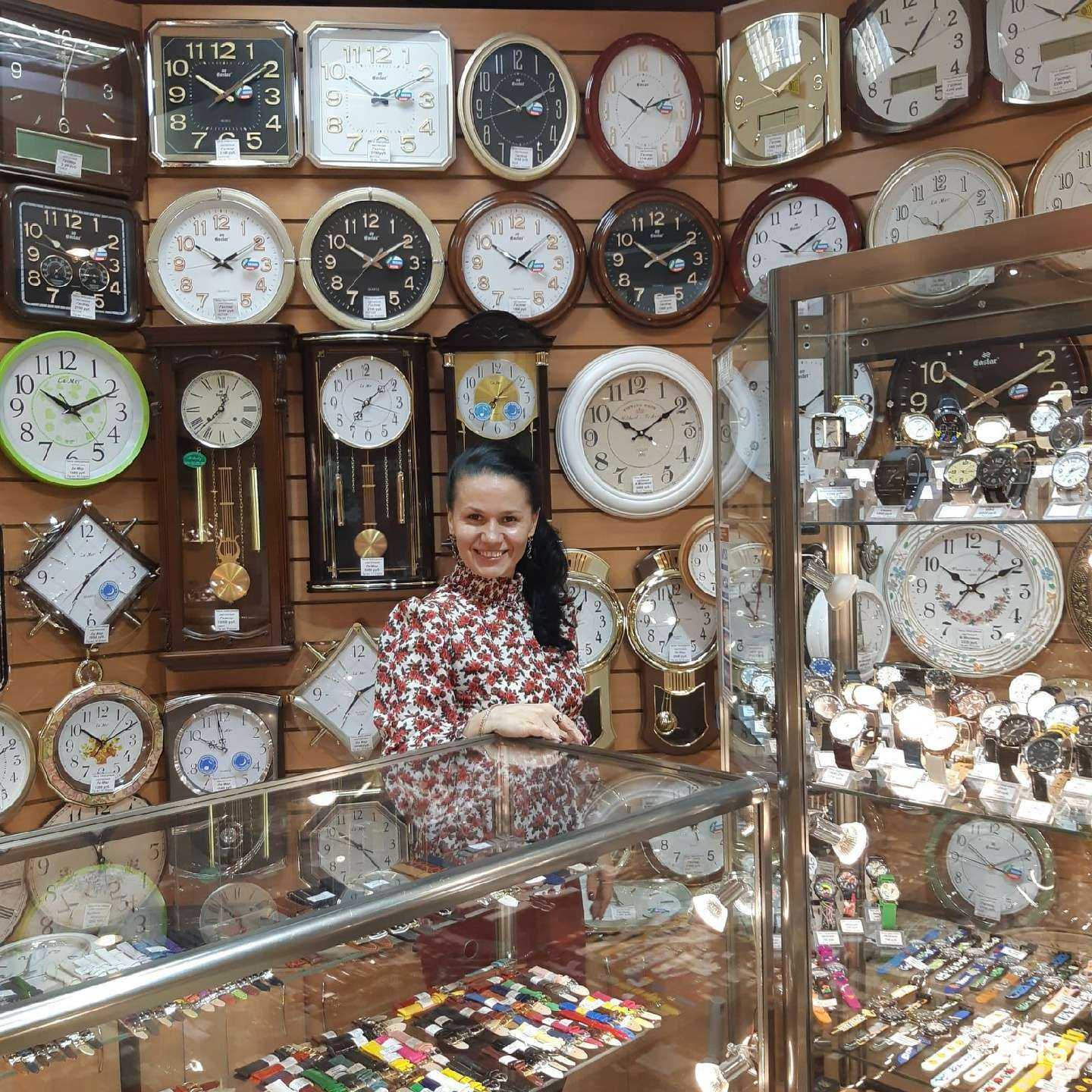 Отзывы на компанию Тайм в Северодвинске c фото