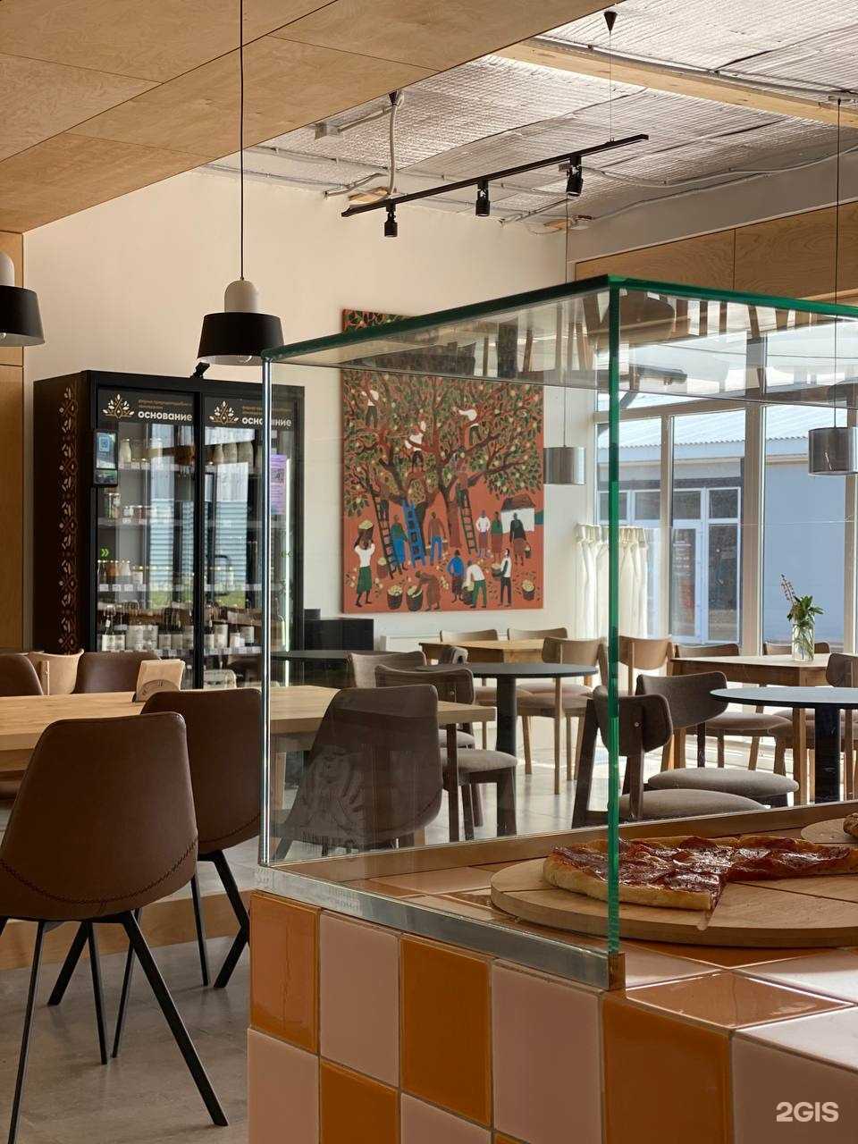 Отзывы на компанию Бродит хлеб в г. Тольятти c фото