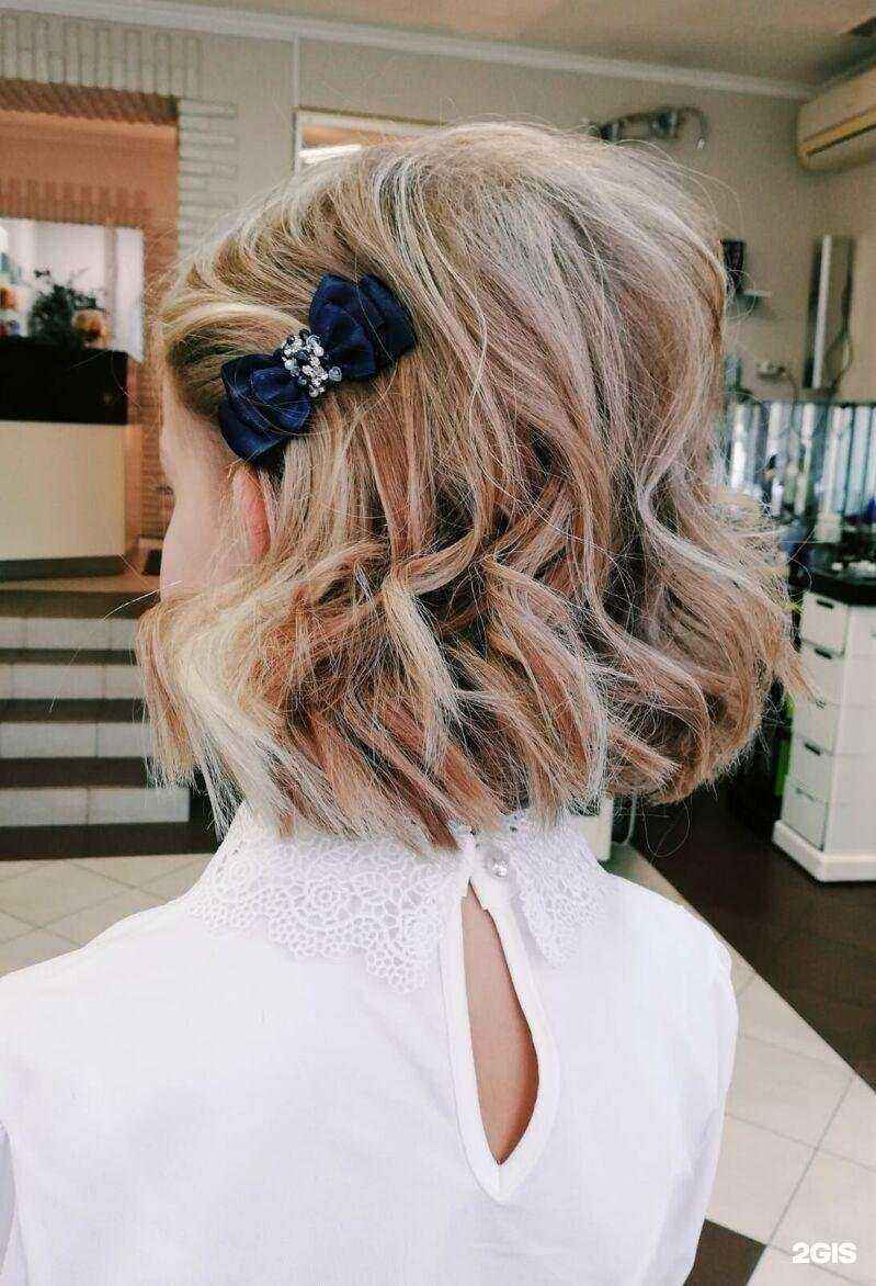 Отзывы на компанию Гламур в Ивантеевке c фото