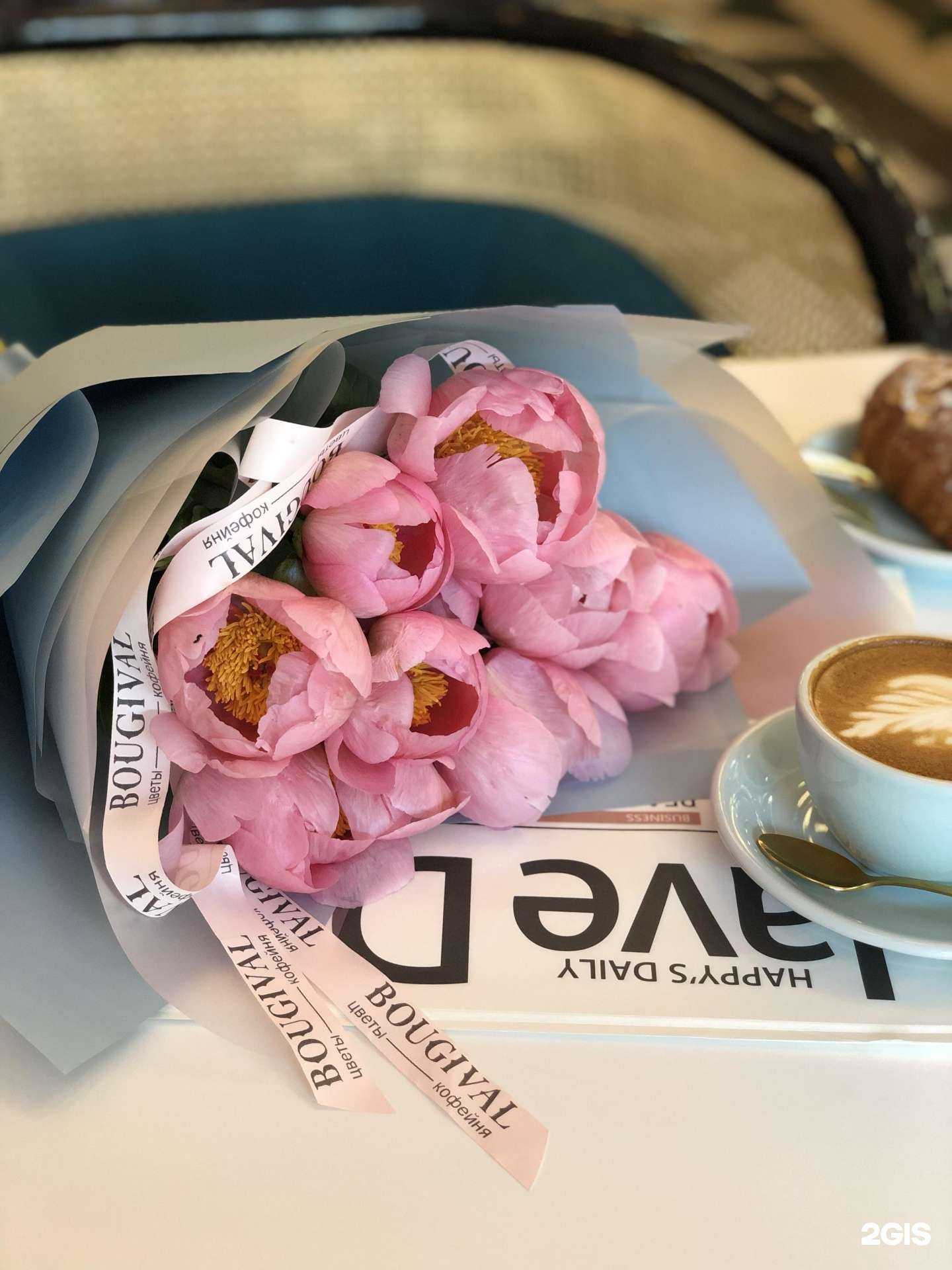 Отзывы на компанию Bougival в Краснодаре c фото