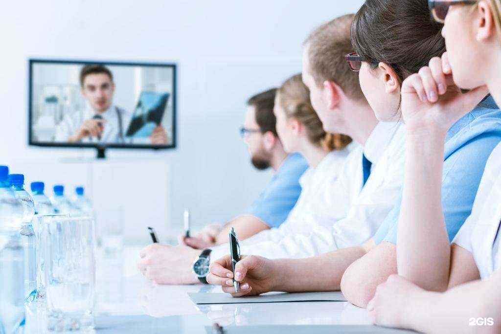 Отзывы на компанию Мед-Инвест в г. Уфа c фото