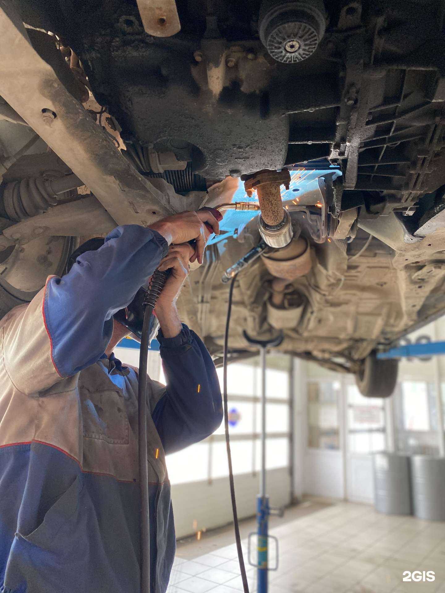 Отзывы на компанию Фордшоп в г. Иркутск c фото