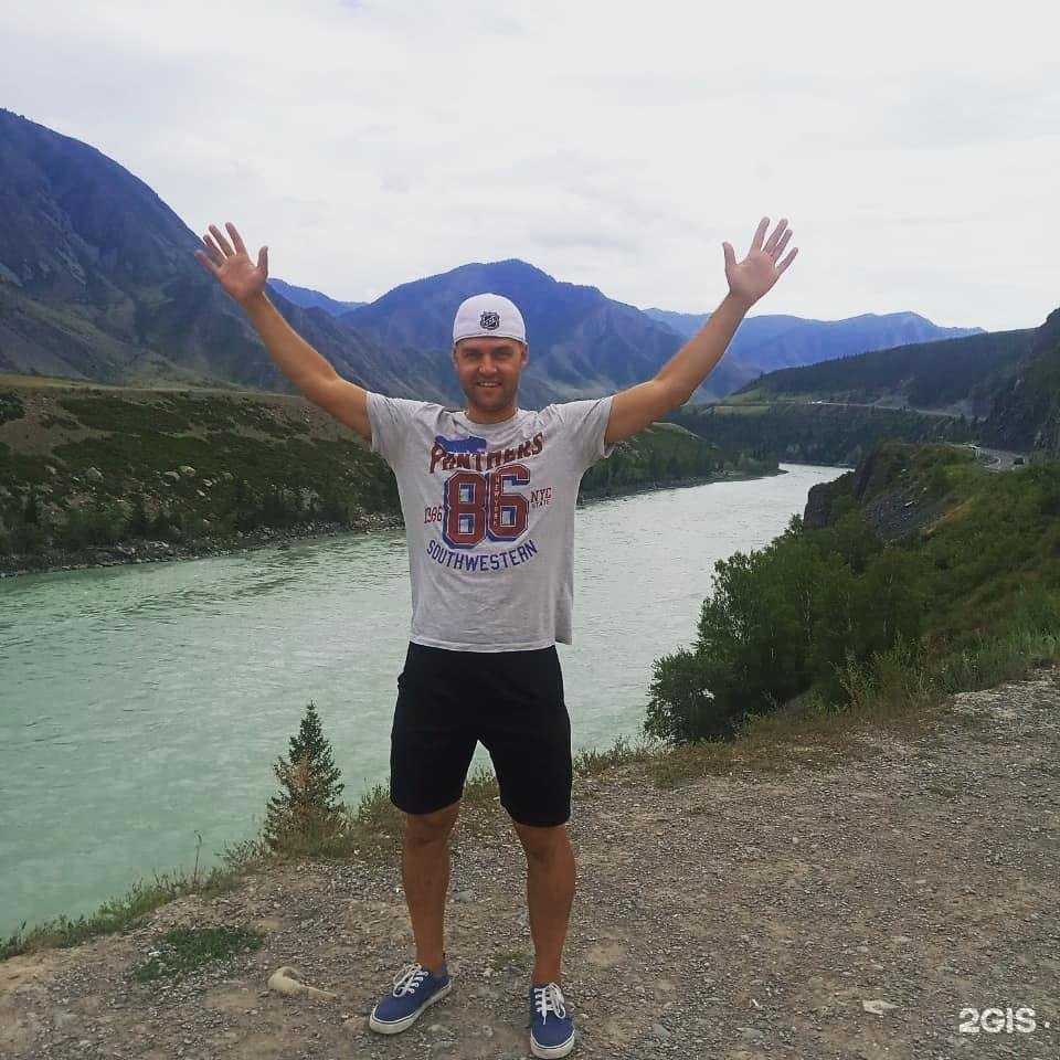 Отзывы на компанию Лион в Новосибирске c фото