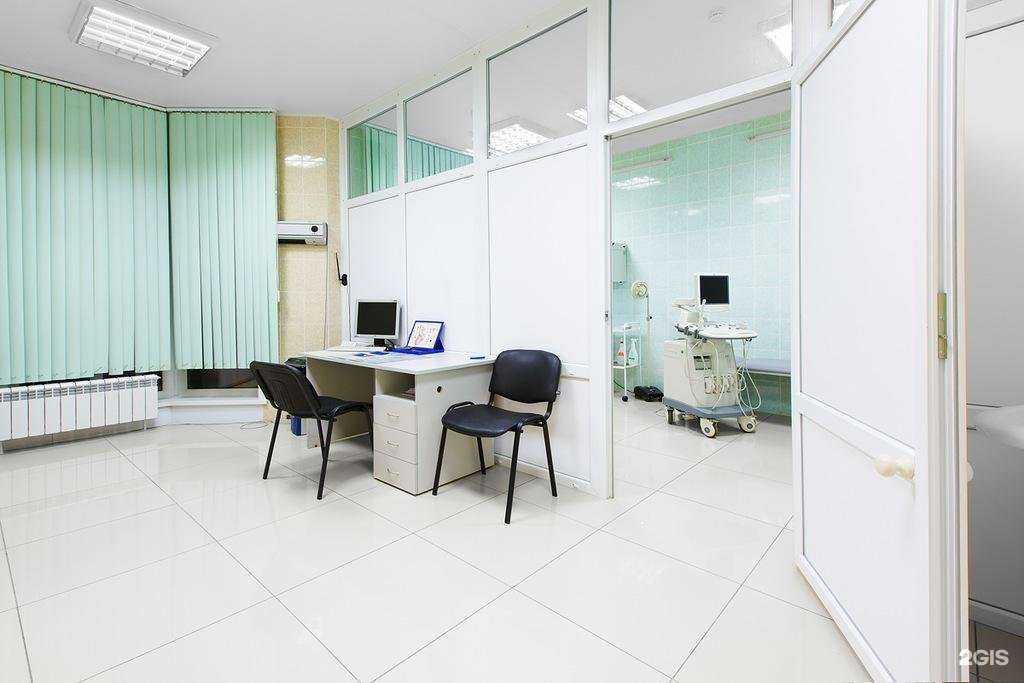 Отзывы на компанию Клиника практической медицины в Новосибирске c фото