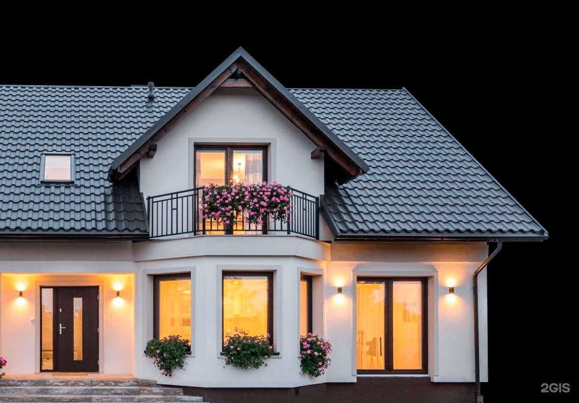 Отзывы на компанию Основа в г. Тверь c фото