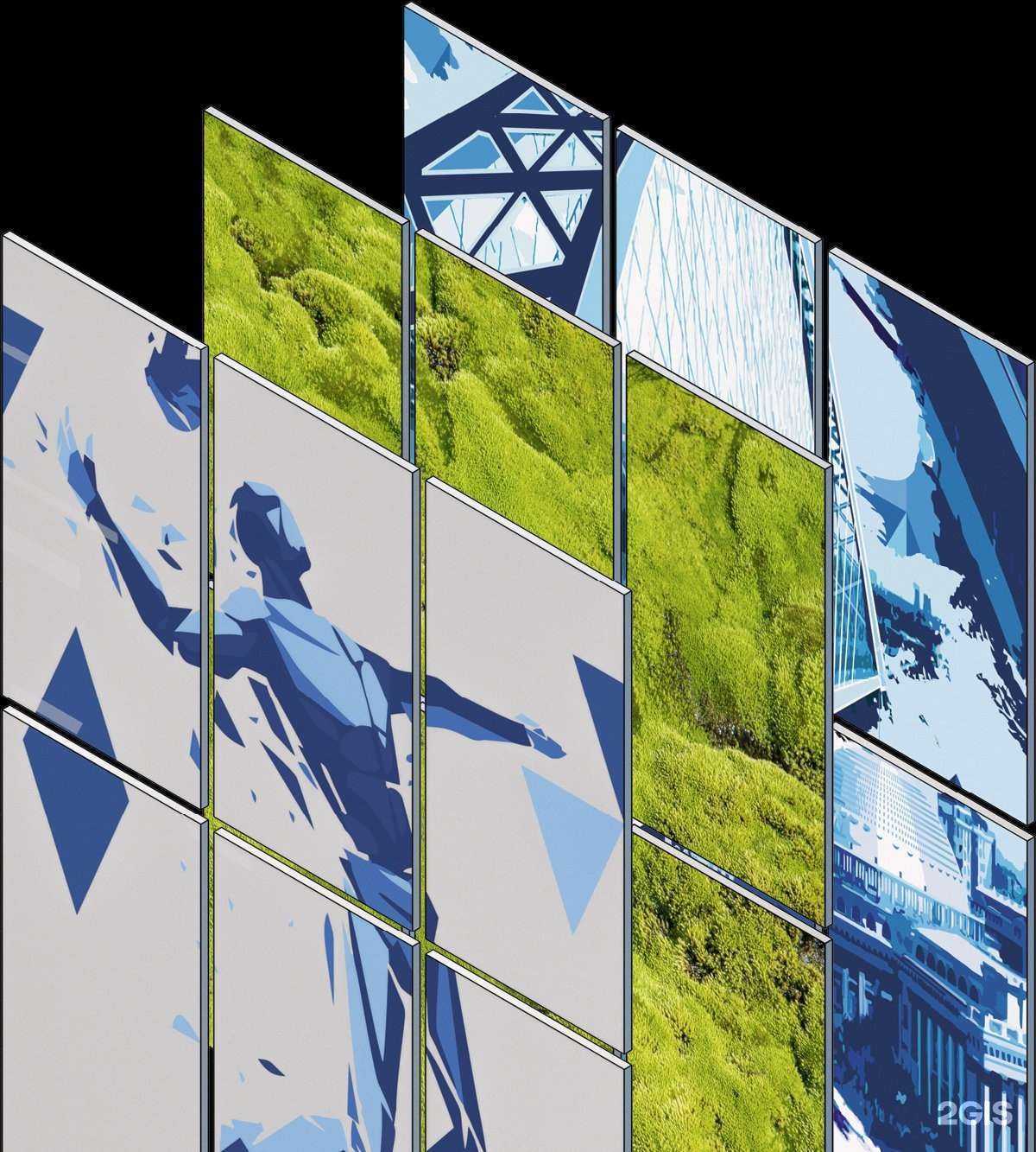 Отзывы на компанию Мультиплит в Новосибирске c фото