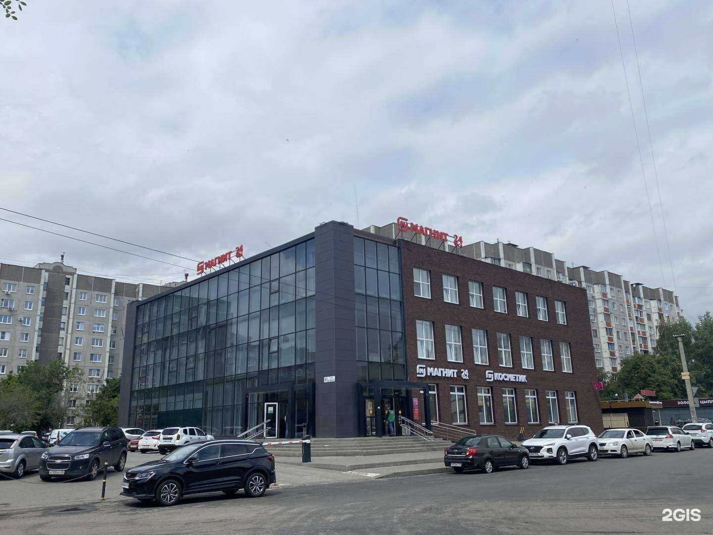 Отзывы на компанию Сипгрупп в Воронеже c фото