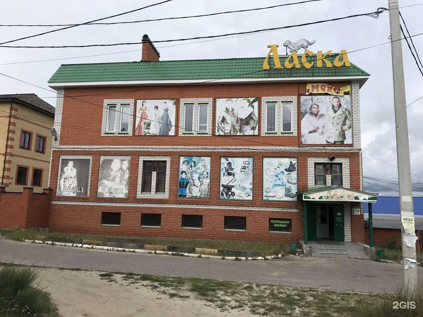 Отзывы на компанию Ласка в Волжске c фото - фотография 2 из 2