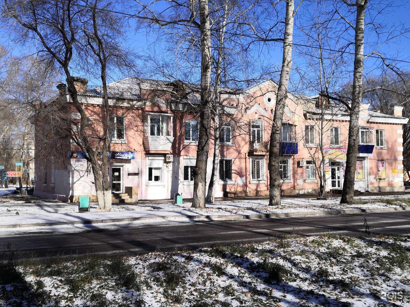 Отзывы на компанию Мадлен в Комсомольске-на-Амуре c фото - фотография 2 из 2