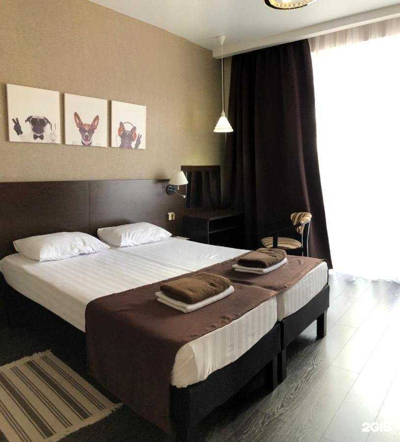 Отзывы на компанию Berley в г. Сочи c фото