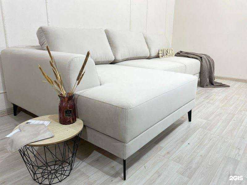 Отзывы на компанию Люсамб в Уссурийске c фото