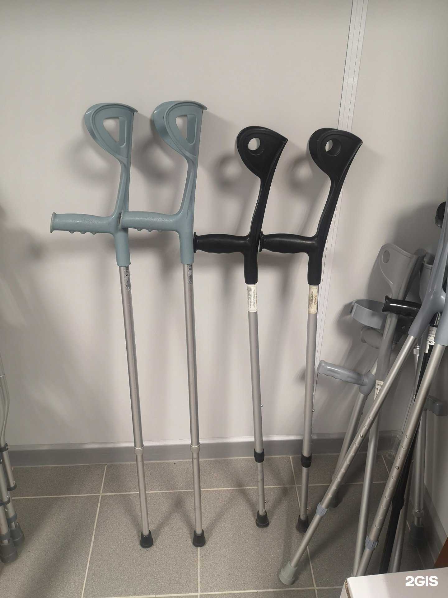 Отзывы на компанию Компания по прокату медтехники в г. Челябинск c фото