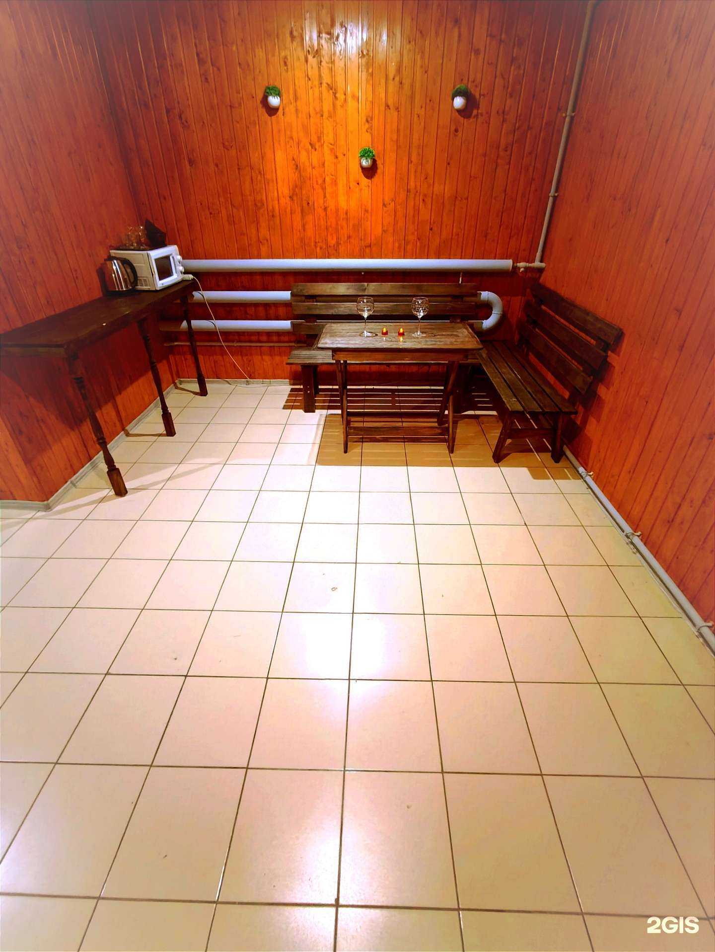 Отзывы на компанию у Петровича в Учалах c фото