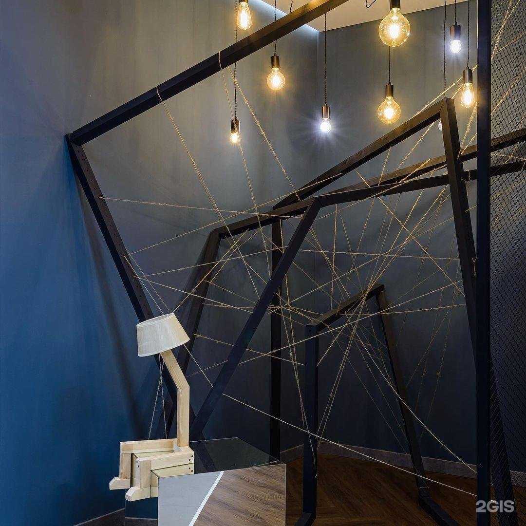 Отзывы на компанию Квартирник в г. Новосибирск c фото