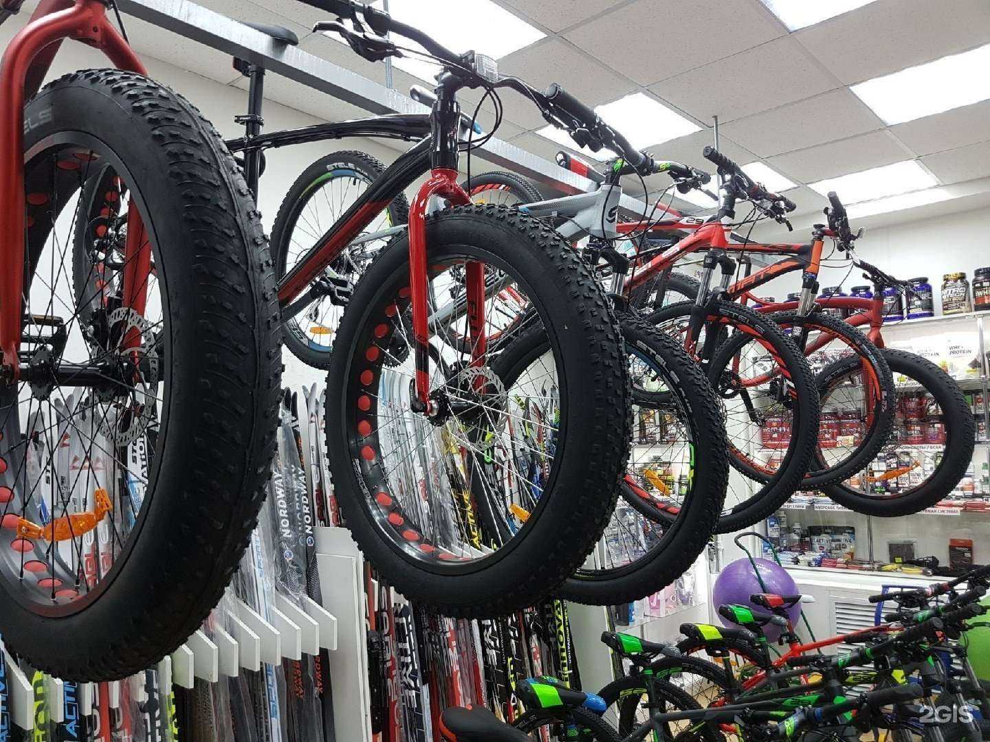 Отзывы на компанию Спорт-сервис в Северодвинске c фото