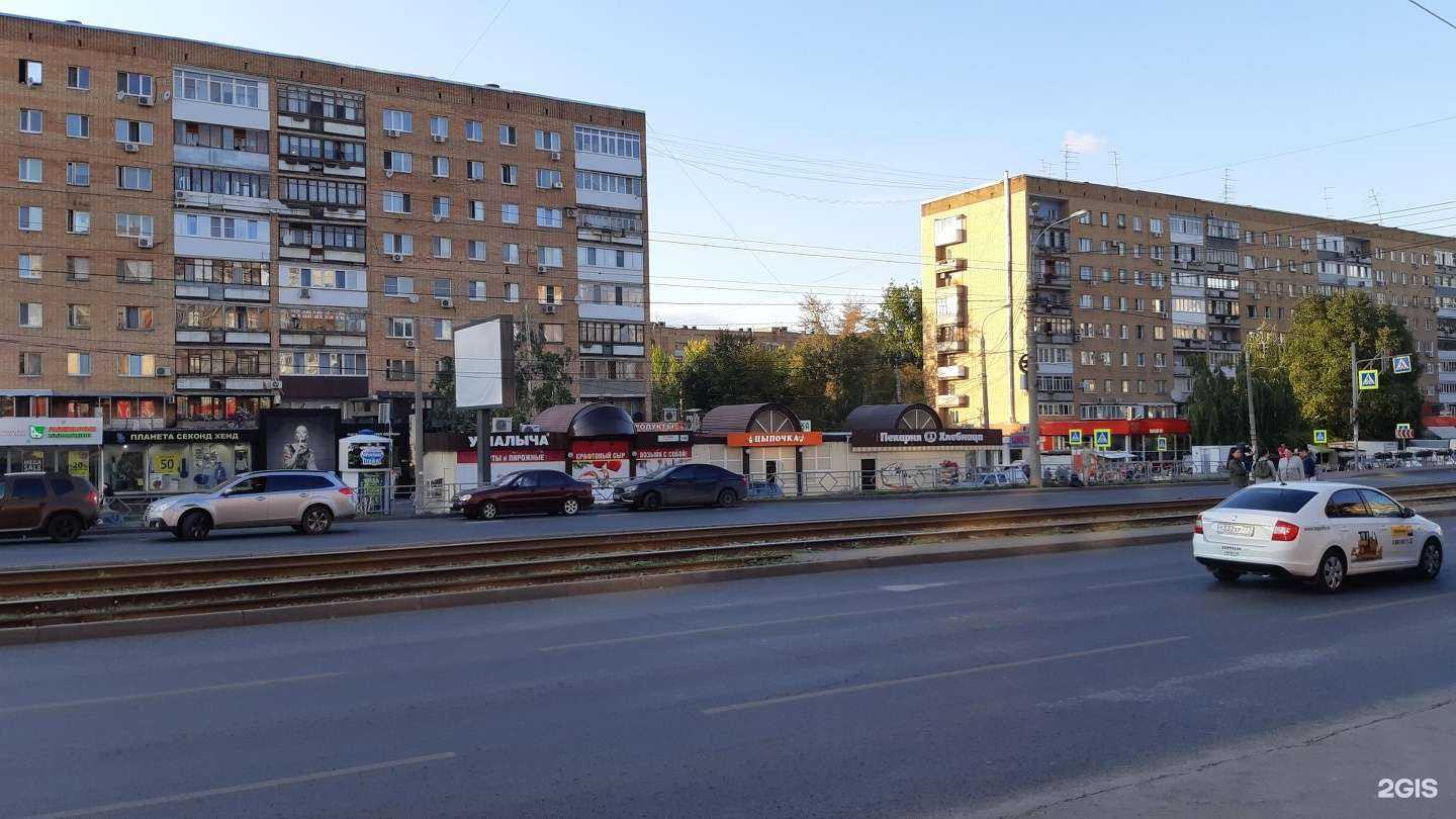 Отзывы на компанию Хлебница в Самаре c фото - фотография 2 из 2