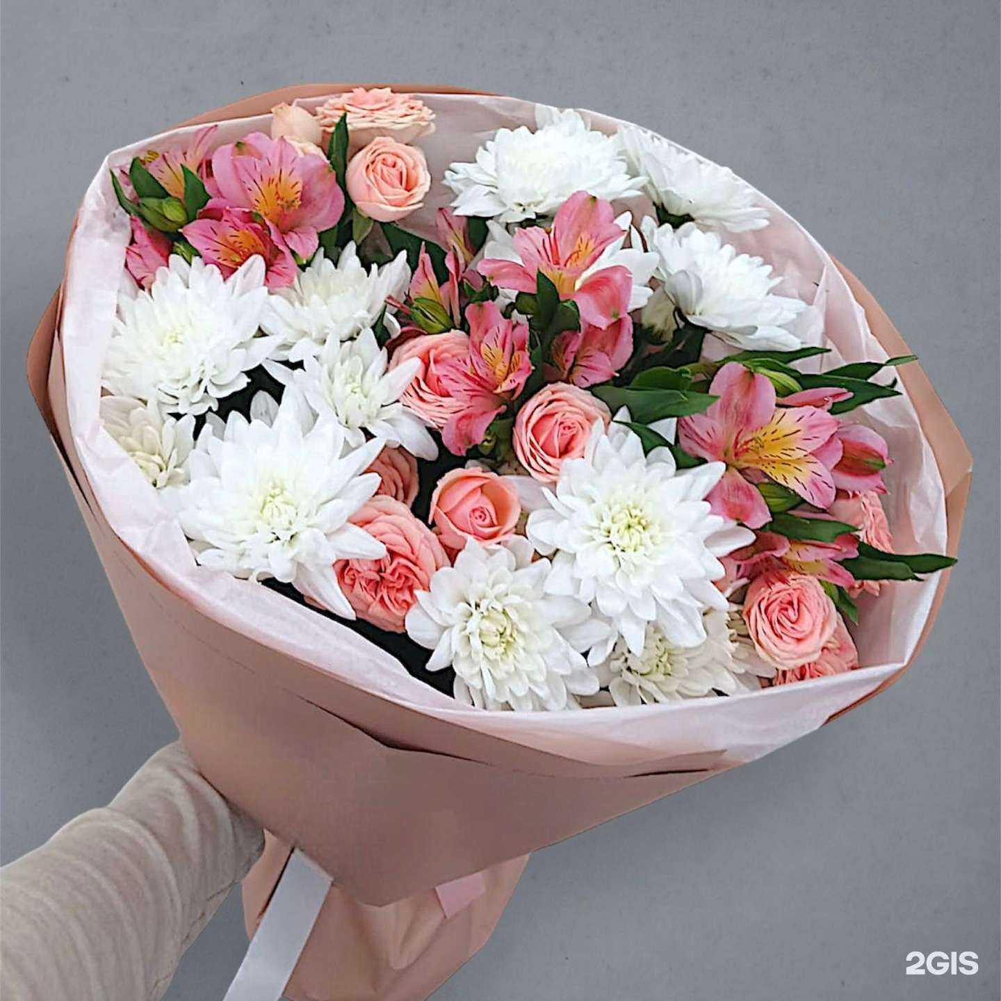 Отзывы на компанию #Первый цветочный в г. Магнитогорск c фото