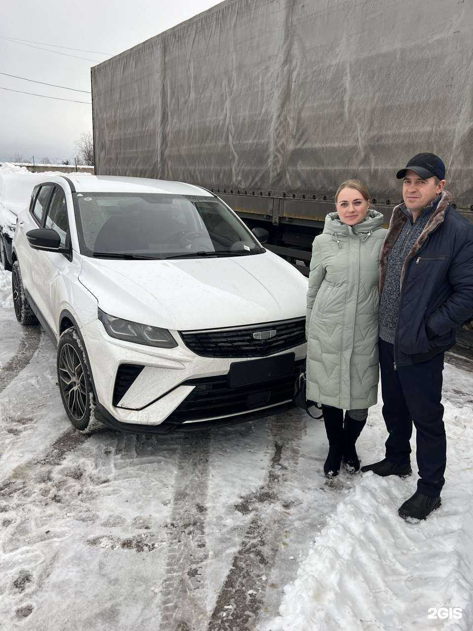 Отзывы на компанию +1 Auto в Перми c фото