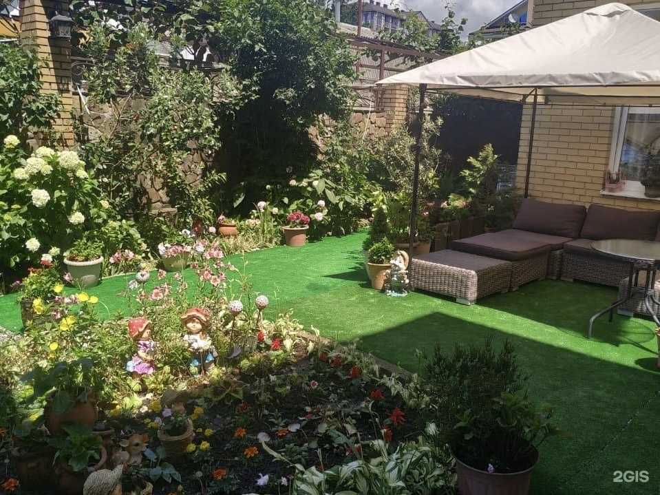 Отзывы на компанию Панорама в г. Сочи c фото