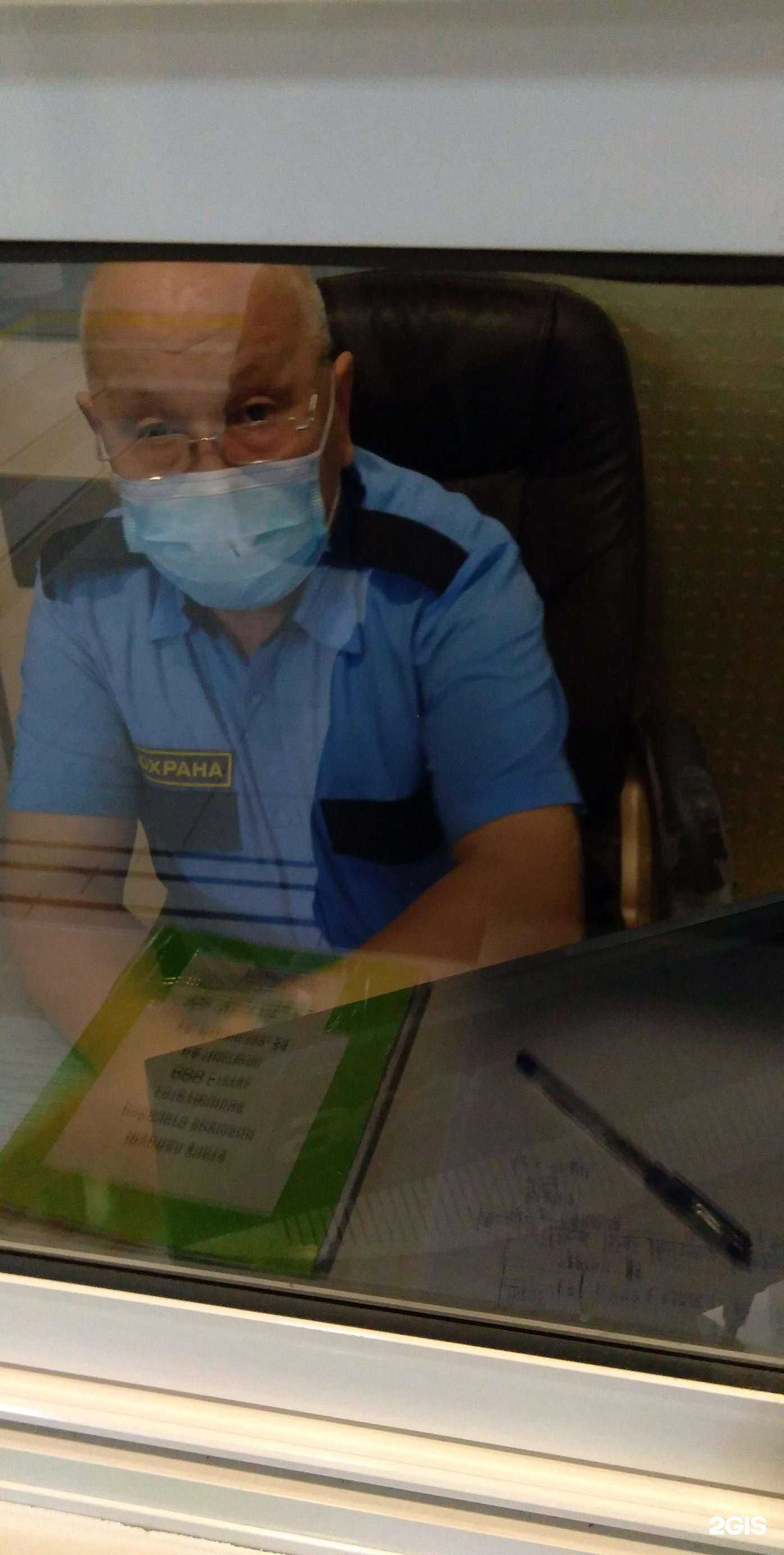 Отзывы на компанию Страж в г. Якутск c фото