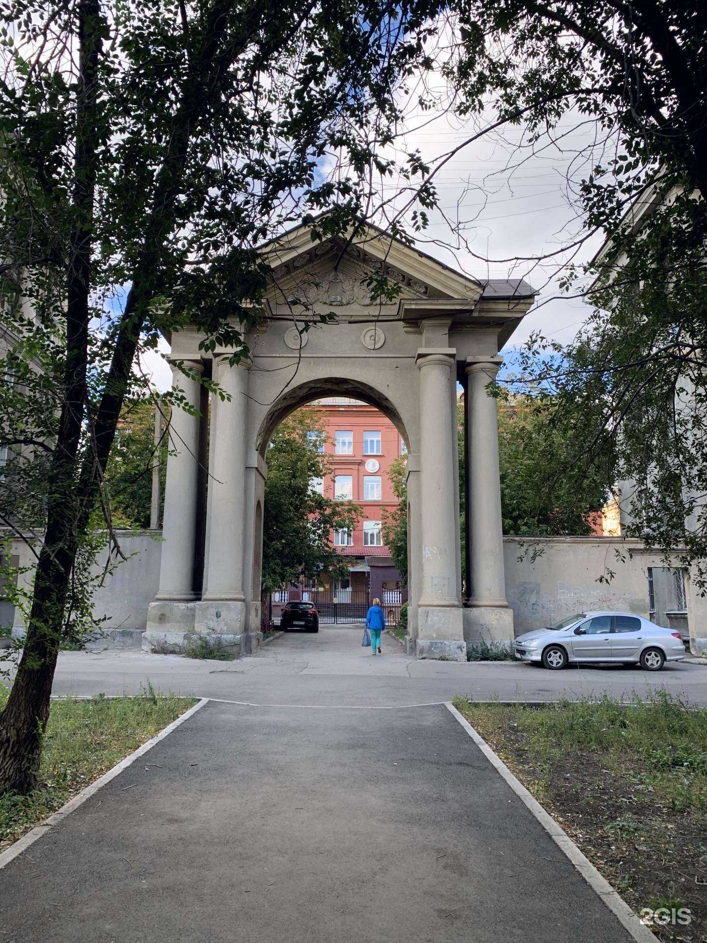 Отзывы на компанию Прасковья в Магнитогорске c фото - фотография 2 из 2